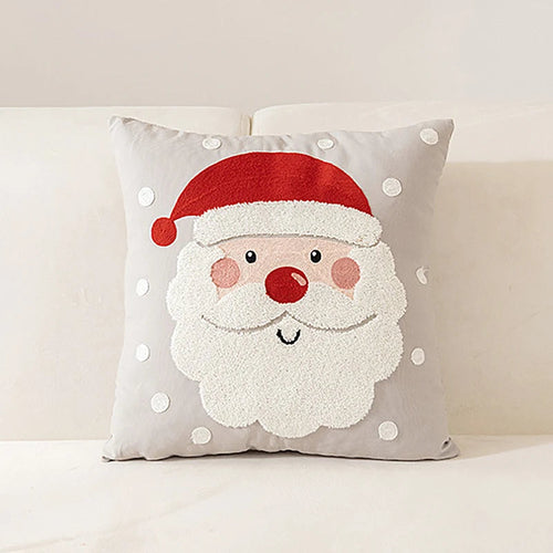 Christmas Pillow Cover