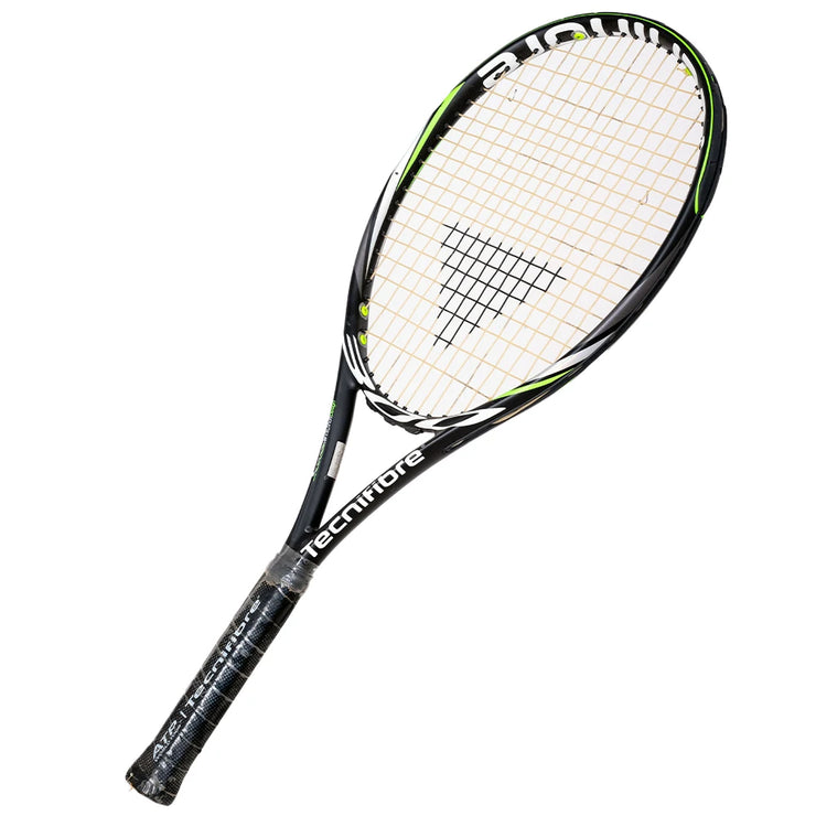 tennis racket Tecnifibre T-FLASH 300 G2# Sports Exercise Racquet Youth Games Outdoor