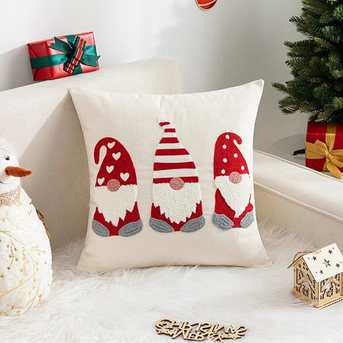 Christmas Pillow Cover