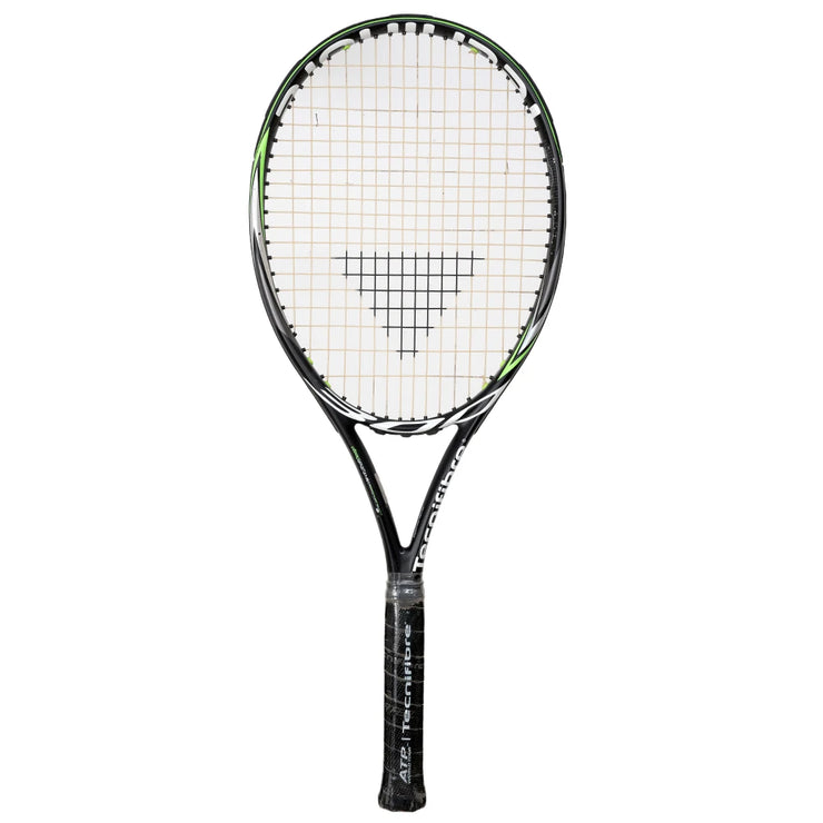 tennis racket Tecnifibre T-FLASH 300 G2# Sports Exercise Racquet Youth Games Outdoor