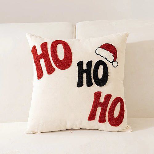 Christmas Pillow Cover