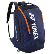 Highly Recommend Yonex Badminton Racket Backpack Holds Up To 3 Racquets For Women Men Sports Bag