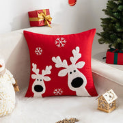 Christmas Pillow Cover