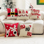 Christmas Pillow Cover