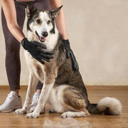 Fast Shipping 1 Pair Pet Grooming Gloves - Follow yourDream