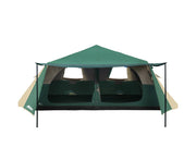 Instant Pop up Camping Tent 8 Person Outdoor Hiking Tents Dome