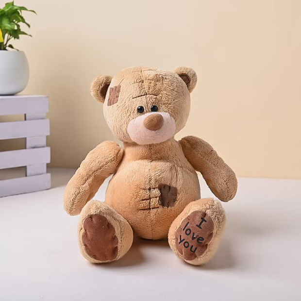 Soft Toys for Kids Girls Teddy Bears Plush Toy