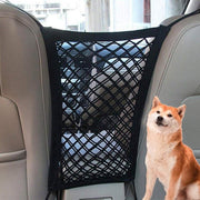 High Quality Premium Pet Car Net Petition - Follow yourDream