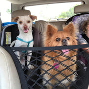 High Quality Premium Pet Car Net Petition - Follow yourDream