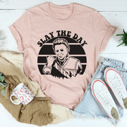 Slay The Day Tee